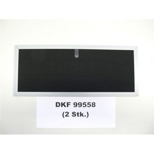 BEST Aktivkohlefilter DKF99558
