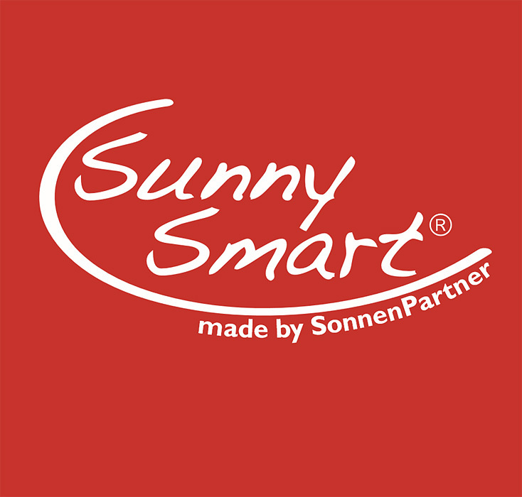 Sunny Smart made by SonnenPartner